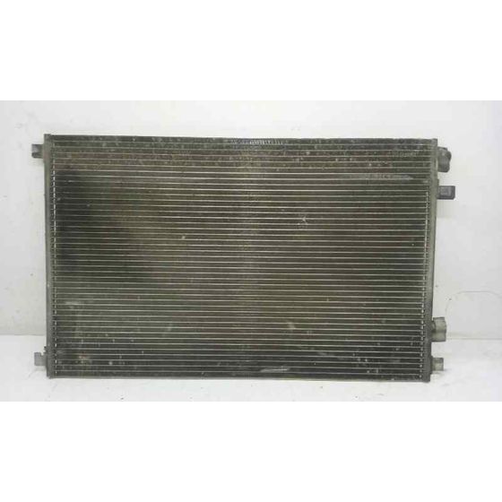Condensador / Radiador Aire Acondicionado Para Renault Megane Ii Berlina 5P