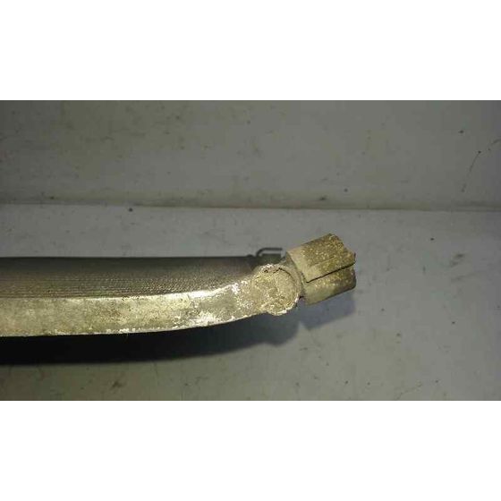Condensador / Radiador Aire Acondicionado Para Renault Megane Ii Berlina 5P