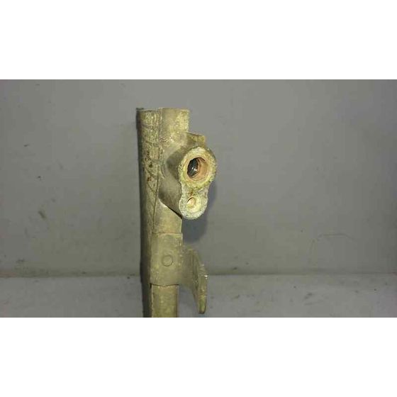 Condensador / Radiador Aire Acondicionado Para Renault Megane Ii Berlina 5P
