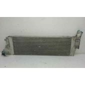 Intercooler Para Renault Megane Ii Berlina 5P