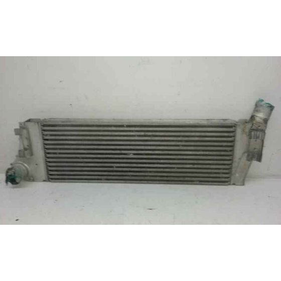 Intercooler Para Renault Megane Ii Berlina 5P