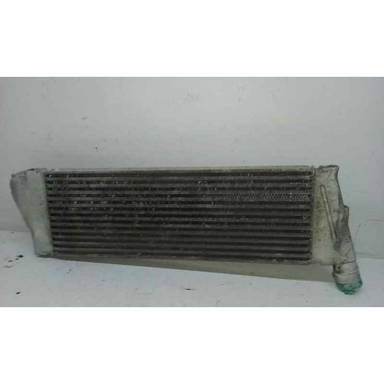 Intercooler Para Renault Megane Ii Berlina 5P