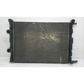 Radiador Agua Para Renault Megane Ii Berlina 5P