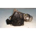 Caja Mariposa para Renault Megane Iii Berlina 5 P