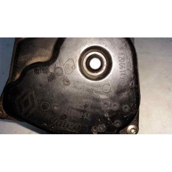 Caja Mariposa para Renault Megane Iii Berlina 5 P