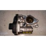 Valvula Egr para Renault Clio Iv