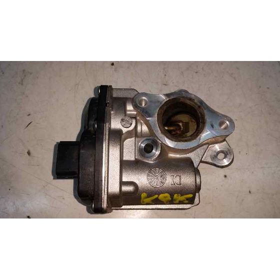 Valvula Egr para Renault Clio Iv
