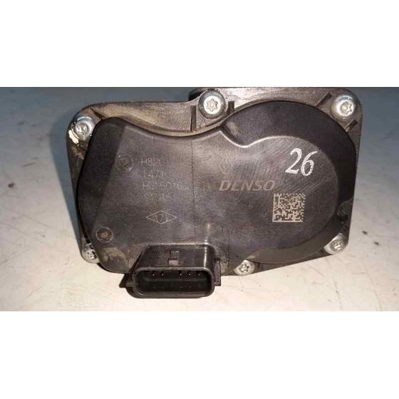 Valvula Egr para Renault Clio Iv