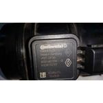 Caudalimetro Para Renault Captur