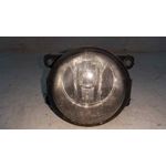 Faro Antiniebla Izquierdo Para Renault Scenic Ii
