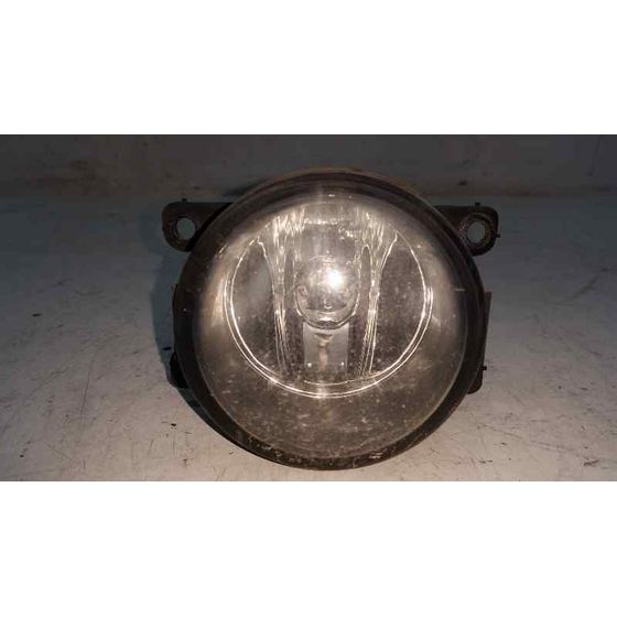 Faro Antiniebla Izquierdo Para Renault Scenic Ii