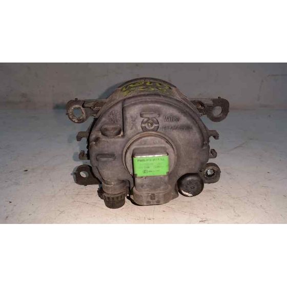 Faro Antiniebla Izquierdo Para Renault Scenic Ii
