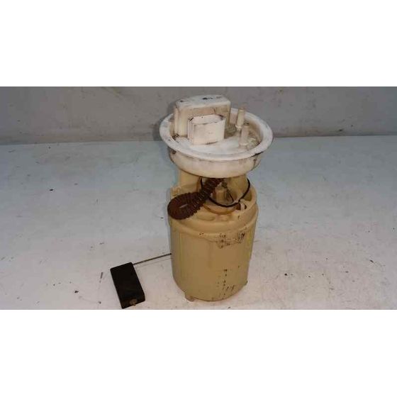 Aforador para Seat Ibiza (6L1)