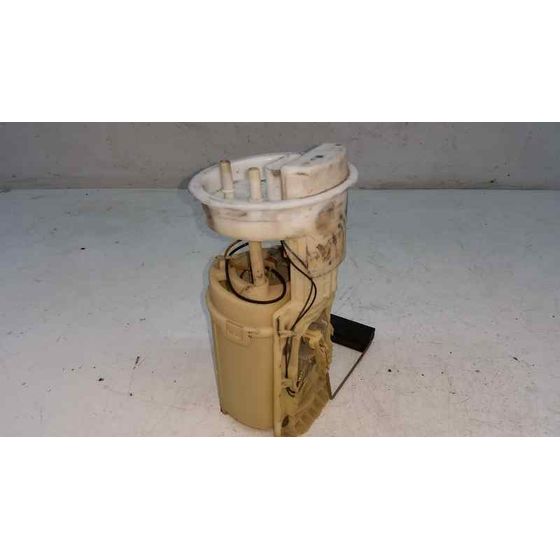 Aforador para Seat Ibiza (6L1)