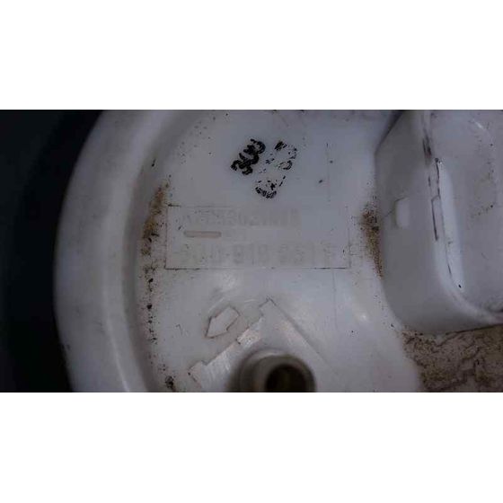 Aforador para Seat Ibiza (6L1)