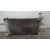 Condensador / Radiador Aire Acondicionado Para Seat Ibiza