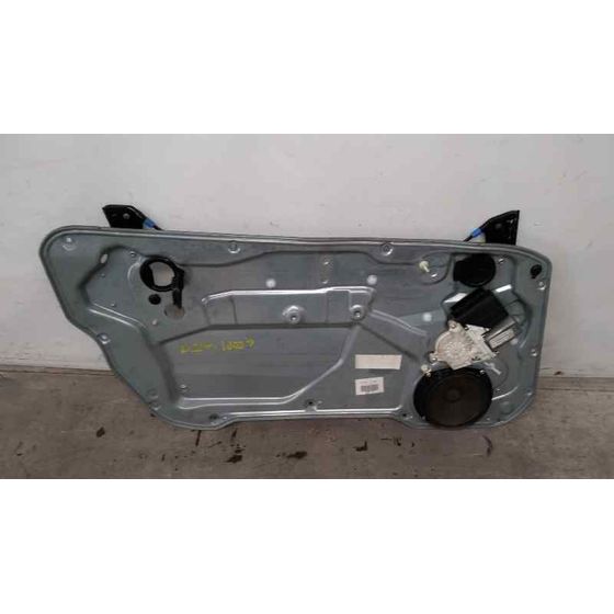 Elevalunas Delantero Izquierdo Para Seat Ibiza