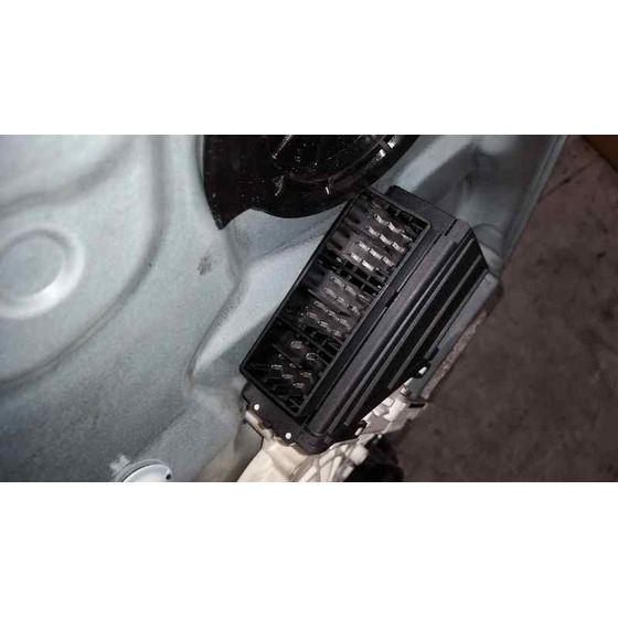 Elevalunas Delantero Izquierdo Para Seat Ibiza