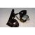 Pretensor Airbag Izquierdo para Seat Ibiza (6L1)