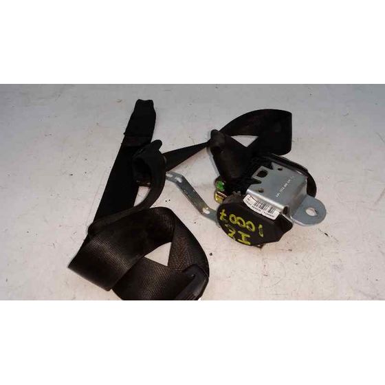 Pretensor Airbag Izquierdo para Seat Ibiza (6L1)