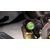 Pretensor Airbag Izquierdo para Seat Ibiza (6L1)