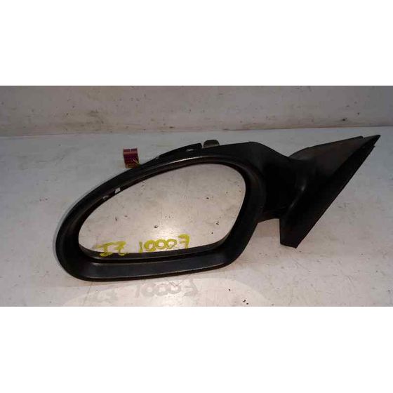 Retrovisor Izquierdo Para Seat Ibiza