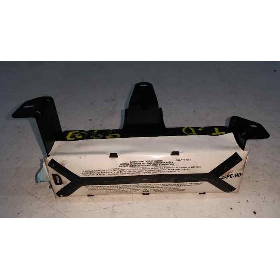 Airbag Lateral Trasero Derecho Para Peugeot 407