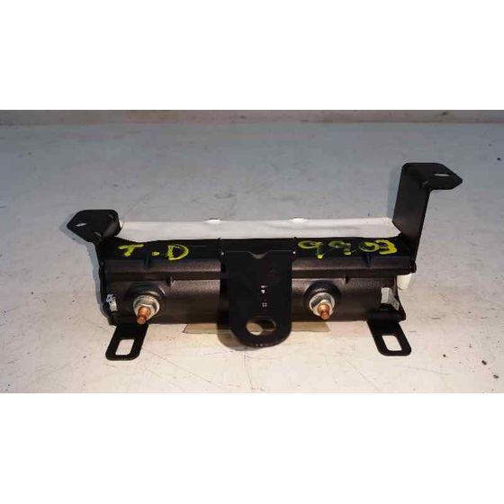 Airbag Lateral Trasero Derecho Para Peugeot 407