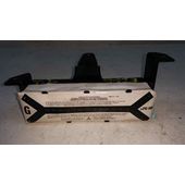 Airbag Lateral Trasero Izquierdo Para Peugeot 407