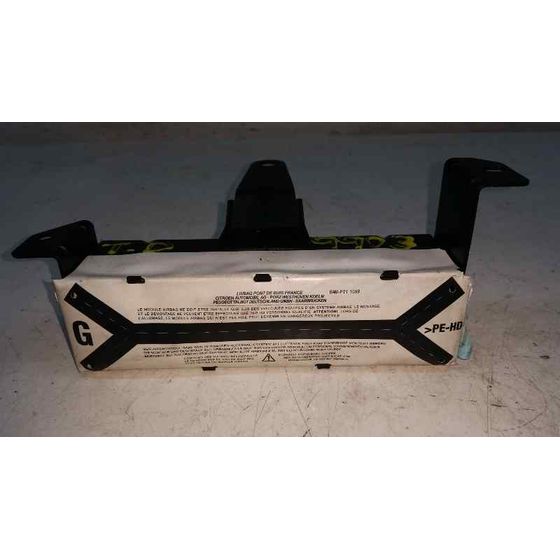 Airbag Lateral Trasero Izquierdo Para Peugeot 407