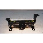 Airbag Lateral Trasero Izquierdo Para Peugeot 407