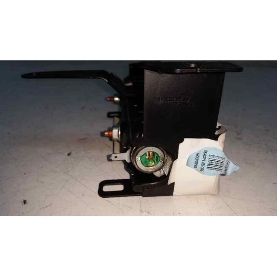 Airbag Lateral Trasero Izquierdo Para Peugeot 407
