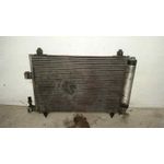 Condensador / Radiador Aire Acondicionado Para Peugeot 407