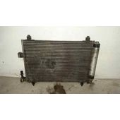 Condensador / Radiador Aire Acondicionado Para Peugeot 407