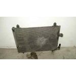 Condensador / Radiador Aire Acondicionado Para Peugeot 407