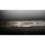 Condensador / Radiador Aire Acondicionado Para Peugeot 407