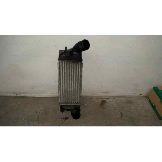 Intercooler Para Peugeot 407