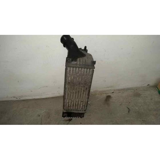 Intercooler Para Peugeot 407