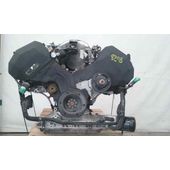 Motor Completo Para Volkswagen Passat Berlina