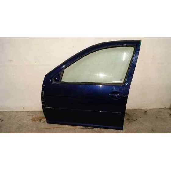 Puerta Delantera Izquierda Para Volkswagen Golf Iv Berlina