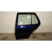 Puerta Trasera Izquierda Para Volkswagen Golf Iv Berlina