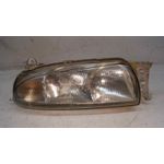 Faro Derecho Para Ford Fiesta Berlina