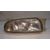 Faro Derecho Para Ford Fiesta Berlina