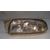 Faro Izquierdo Para Ford Fiesta Berlina