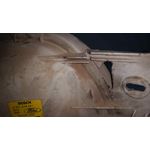 Faro Izquierdo Para Ford Fiesta Berlina