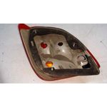 Piloto Trasero Derecho Para Ford Fiesta Berlina