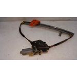Elevalunas Delantero Derecho Para Ford Fiesta Berlina