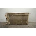 Condensador / Radiador Aire Acondicionado Para Ford Fiesta Berlina