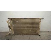 Condensador / Radiador Aire Acondicionado Para Ford Fiesta Berlina