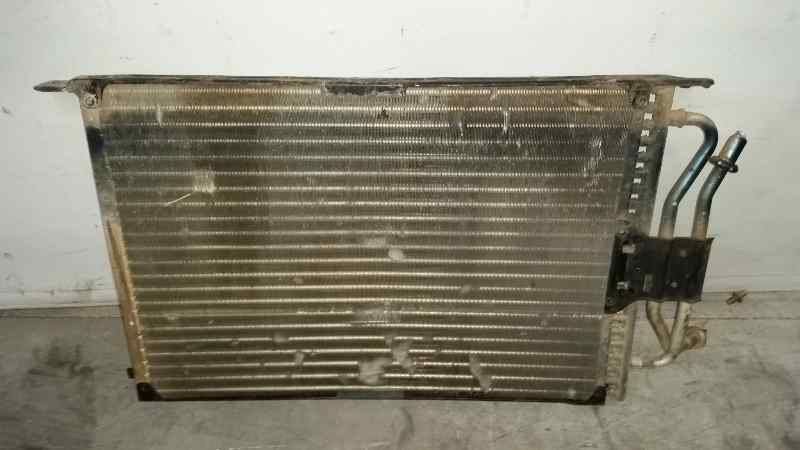 Condensador / Radiador Aire Acondicionado Para Ford Fiesta Berlina
